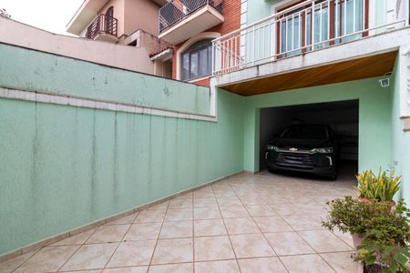 Casa à venda com 170m², 3 quartos e 2 vagasGaragem