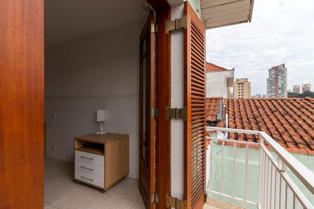 Casa à venda com 170m², 3 quartos e 2 vagasVaranda da Suíte