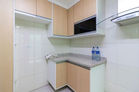 Casa à venda com 170m², 3 quartos e 2 vagasCozinha