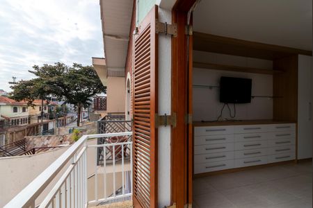 Casa à venda com 170m², 3 quartos e 2 vagasVaranda da Suíte
