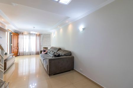 Casa à venda com 170m², 3 quartos e 2 vagasSala de Estar