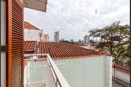 Casa à venda com 170m², 3 quartos e 2 vagasVaranda da Suíte