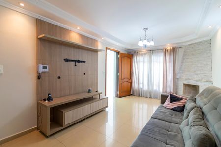 Casa à venda com 170m², 3 quartos e 2 vagasSala de Estar