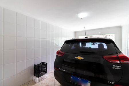 Casa à venda com 170m², 3 quartos e 2 vagasGaragem