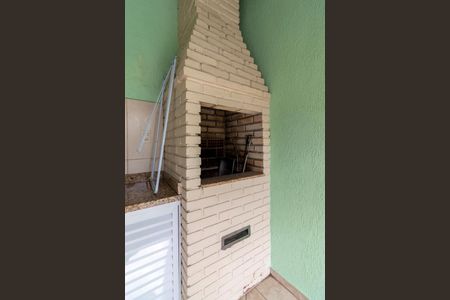 Casa à venda com 170m², 3 quartos e 2 vagasChurrasqueira