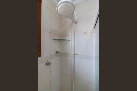 Casa à venda com 170m², 3 quartos e 2 vagasBanheiro da Suíte