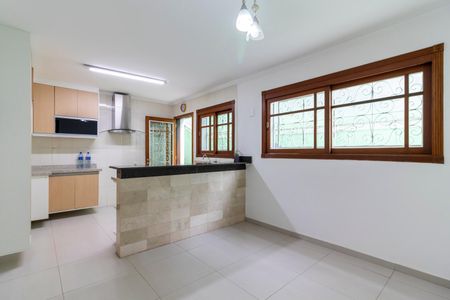 Casa à venda com 170m², 3 quartos e 2 vagasSala de Jantar