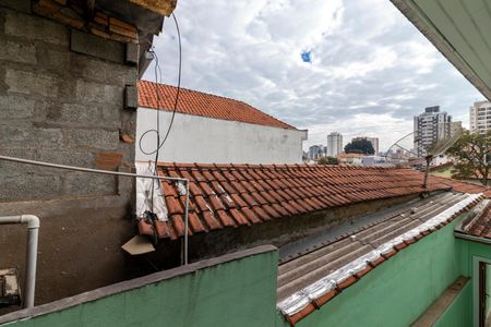 Casa à venda com 170m², 3 quartos e 2 vagasQuarto 3 - Vista