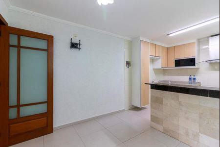 Casa à venda com 170m², 3 quartos e 2 vagasSala de Jantar