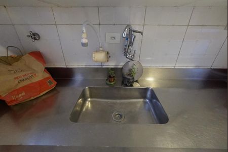 Cozinha de casa à venda com 3 quartos, 280m² em Vila Mariana, São Paulo
