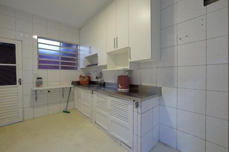 Cozinha de casa para alugar com 3 quartos, 280m² em Vila Mariana, São Paulo