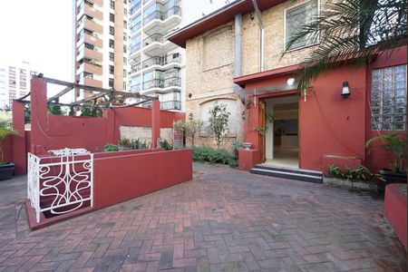 Casa para alugar com 3 quartos, 280m² em Vila Mariana, São Paulo