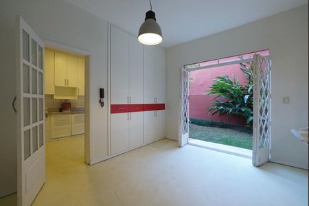 Casa para alugar com 3 quartos, 280m² em Vila Mariana, São Paulo