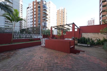 Área comum de casa à venda com 3 quartos, 280m² em Vila Mariana, São Paulo