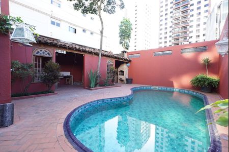 Casa para alugar com 3 quartos, 280m² em Vila Mariana, São Paulo
