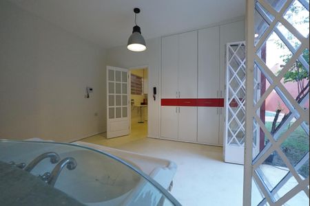 Área de serviço de casa à venda com 3 quartos, 280m² em Vila Mariana, São Paulo
