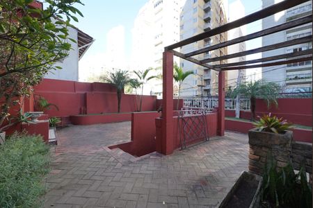 Casa para alugar com 3 quartos, 280m² em Vila Mariana, São Paulo