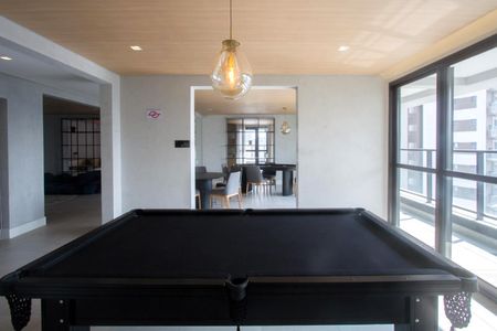 Studio para alugar com 28m², 1 quarto e sem vagaÁrea comum 