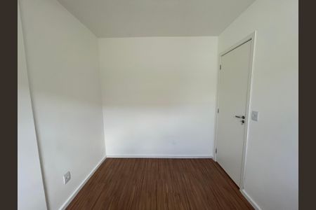Apartamento à venda com 37m², 1 quarto e sem vagaQuarto
