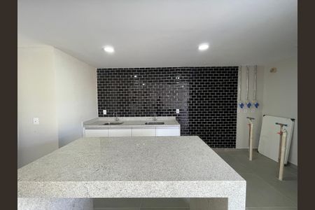 Apartamento à venda com 37m², 1 quarto e sem vagaÁrea comum