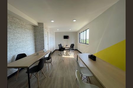 Apartamento à venda com 37m², 1 quarto e sem vagaÁrea comum