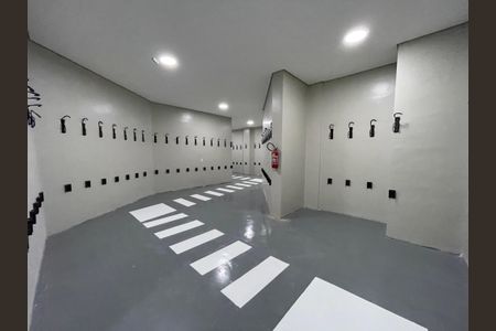 Apartamento à venda com 37m², 1 quarto e sem vagaÁrea comum