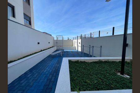 Apartamento à venda com 37m², 1 quarto e sem vagaÁrea comum