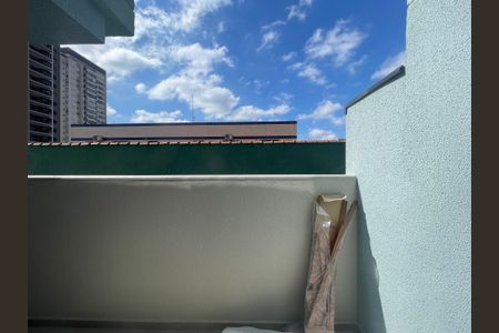Apartamento à venda com 37m², 1 quarto e sem vagaQuarto
