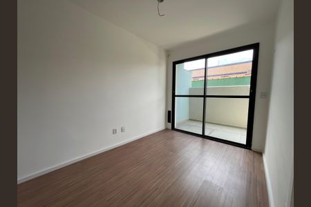 Apartamento à venda com 37m², 1 quarto e sem vagaSala