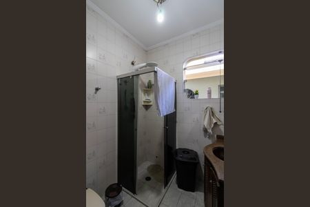 Casa à venda com 270m², 3 quartos e 5 vagasBanheiro