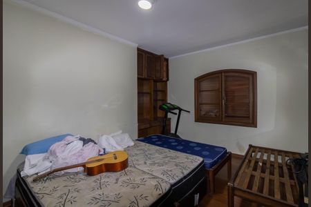 Casa à venda com 270m², 3 quartos e 5 vagasQuarto 3