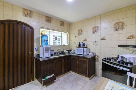 Casa à venda com 270m², 3 quartos e 5 vagasCozinha