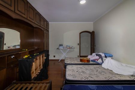 Casa à venda com 270m², 3 quartos e 5 vagasQuarto 3