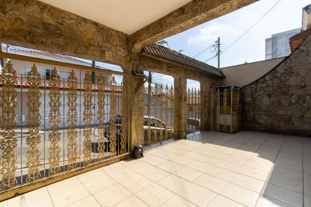 Casa à venda com 270m², 3 quartos e 5 vagasGaragem