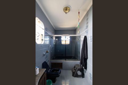 Casa à venda com 270m², 3 quartos e 5 vagasSuíte