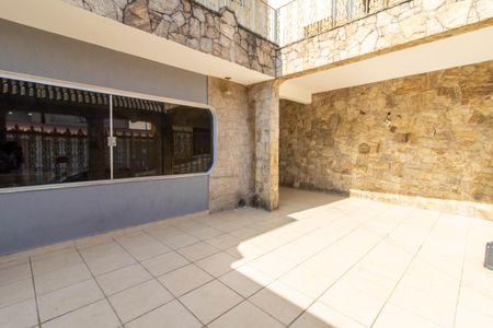 Casa à venda com 270m², 3 quartos e 5 vagasGaragem