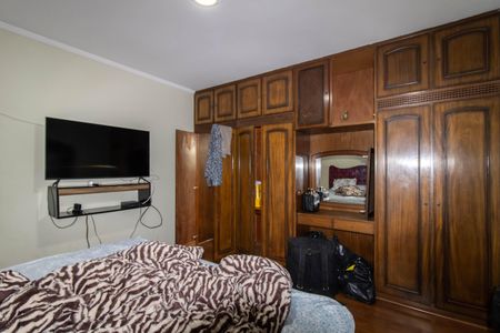 Casa à venda com 270m², 3 quartos e 5 vagasSuíte