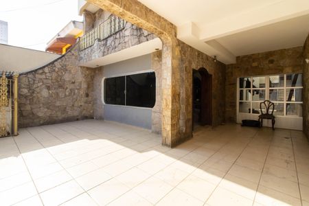 Casa à venda com 270m², 3 quartos e 5 vagasGaragem