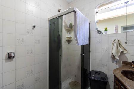 Casa à venda com 270m², 3 quartos e 5 vagasBanheiro
