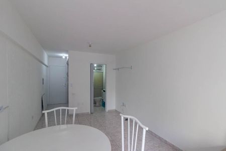 Studio de kitnet/studio à venda com 1 quarto, 40m² em Campos Elíseos, São Paulo