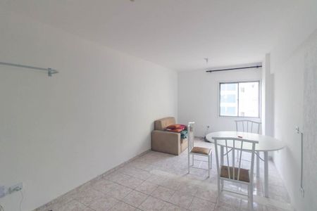 Studio de kitnet/studio à venda com 1 quarto, 40m² em Campos Elíseos, São Paulo