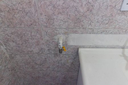 Studio à venda com 40m², 1 quarto e 1 vaga Studio à venda com 40m², 1 quarto e 1 vagaCozinha