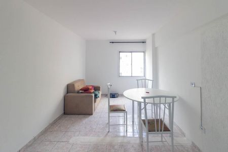 Studio de kitnet/studio à venda com 1 quarto, 40m² em Campos Elíseos, São Paulo