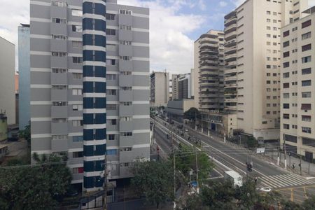 Vista do Studio de kitnet/studio à venda com 1 quarto, 40m² em Campos Elíseos, São Paulo