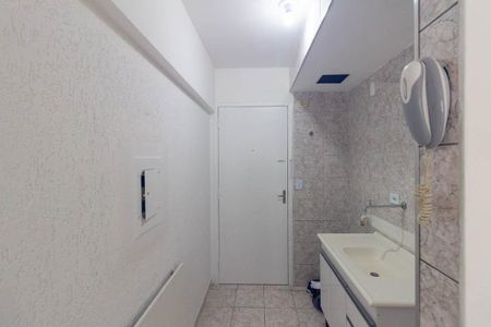 Studio à venda com 40m², 1 quarto e 1 vaga Studio à venda com 40m², 1 quarto e 1 vagaCozinha