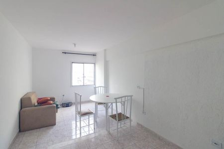 Studio de kitnet/studio à venda com 1 quarto, 40m² em Campos Elíseos, São Paulo