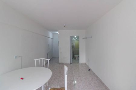 Studio de kitnet/studio à venda com 1 quarto, 40m² em Campos Elíseos, São Paulo