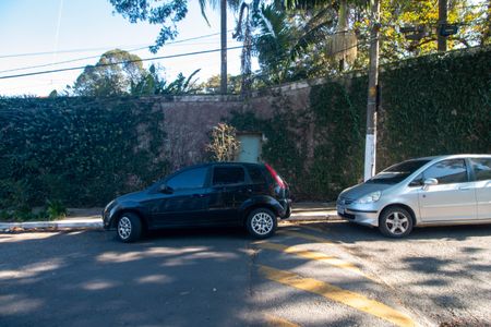 Apartamento para alugar com 697m², 5 quartos e 8 vagas Apartamento para alugar com 697m², 5 quartos e 8 vagasFachada