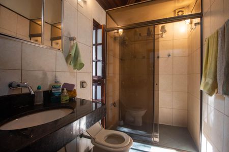 Apartamento para alugar com 697m², 5 quartos e 8 vagas Apartamento para alugar com 697m², 5 quartos e 8 vagasBanheiro 2