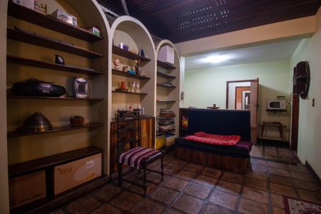 Apartamento para alugar com 697m², 5 quartos e 8 vagas Apartamento para alugar com 697m², 5 quartos e 8 vagasSala